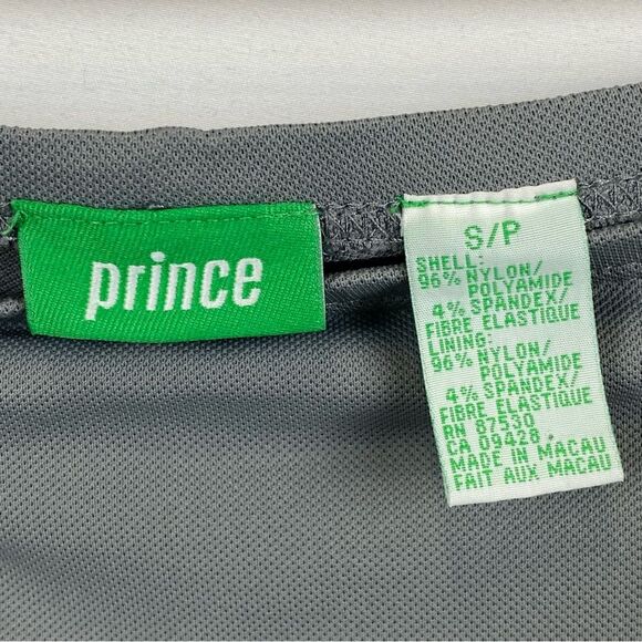 Prince Tennis Skort - Picture 4 of 5